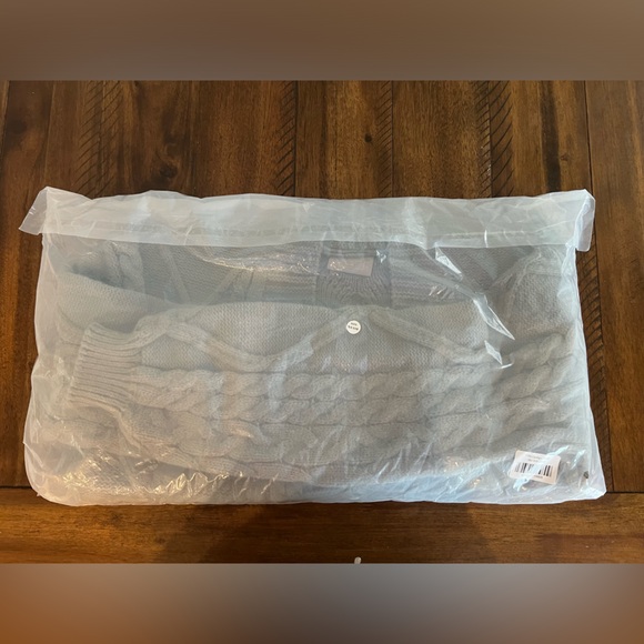 The Tortured Poets Department Sweater - Picture 5 of 5